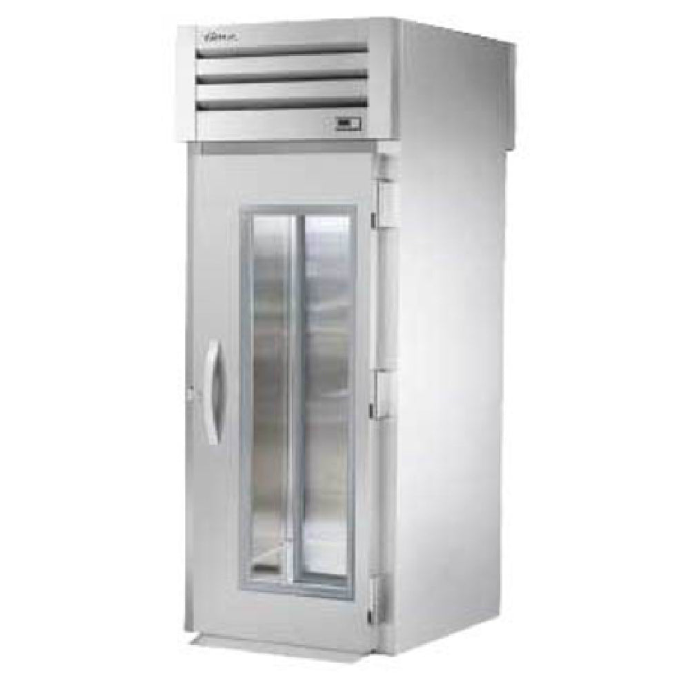 True Mfg. - General Foodservice STG1RRT-1G-1S-HC - SPEC SERIES® Refrigerator, Roll-thru