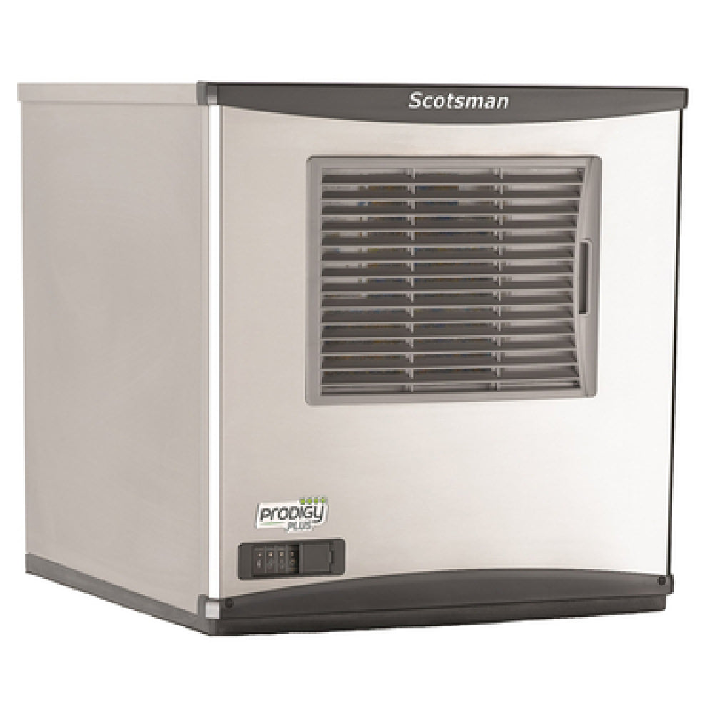 Scotsman NH0622A-32 - Prodigy Plus® Ice Maker, Nugget Style, H2 Nugget Ice