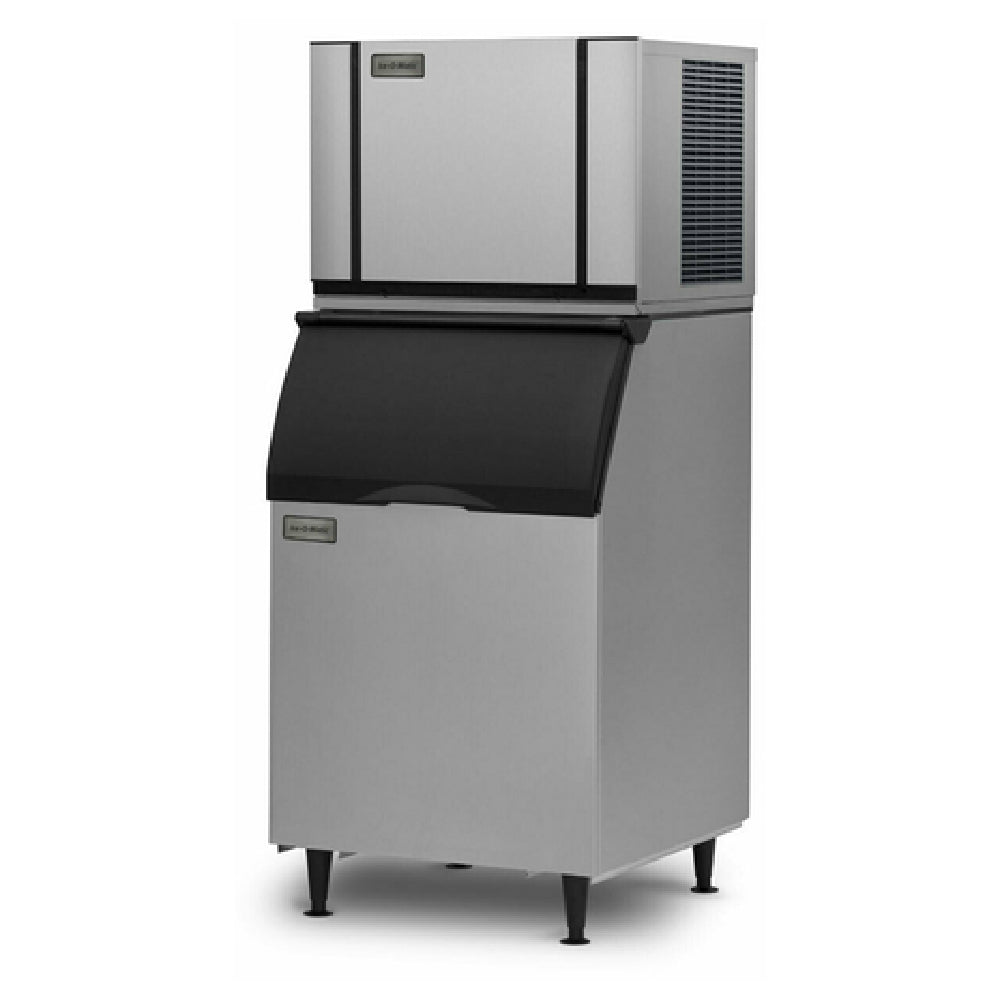 Ice-O-Matic CIM0330HW - Elevation Series™ Modular Cube Ice Maker, Water-cooled