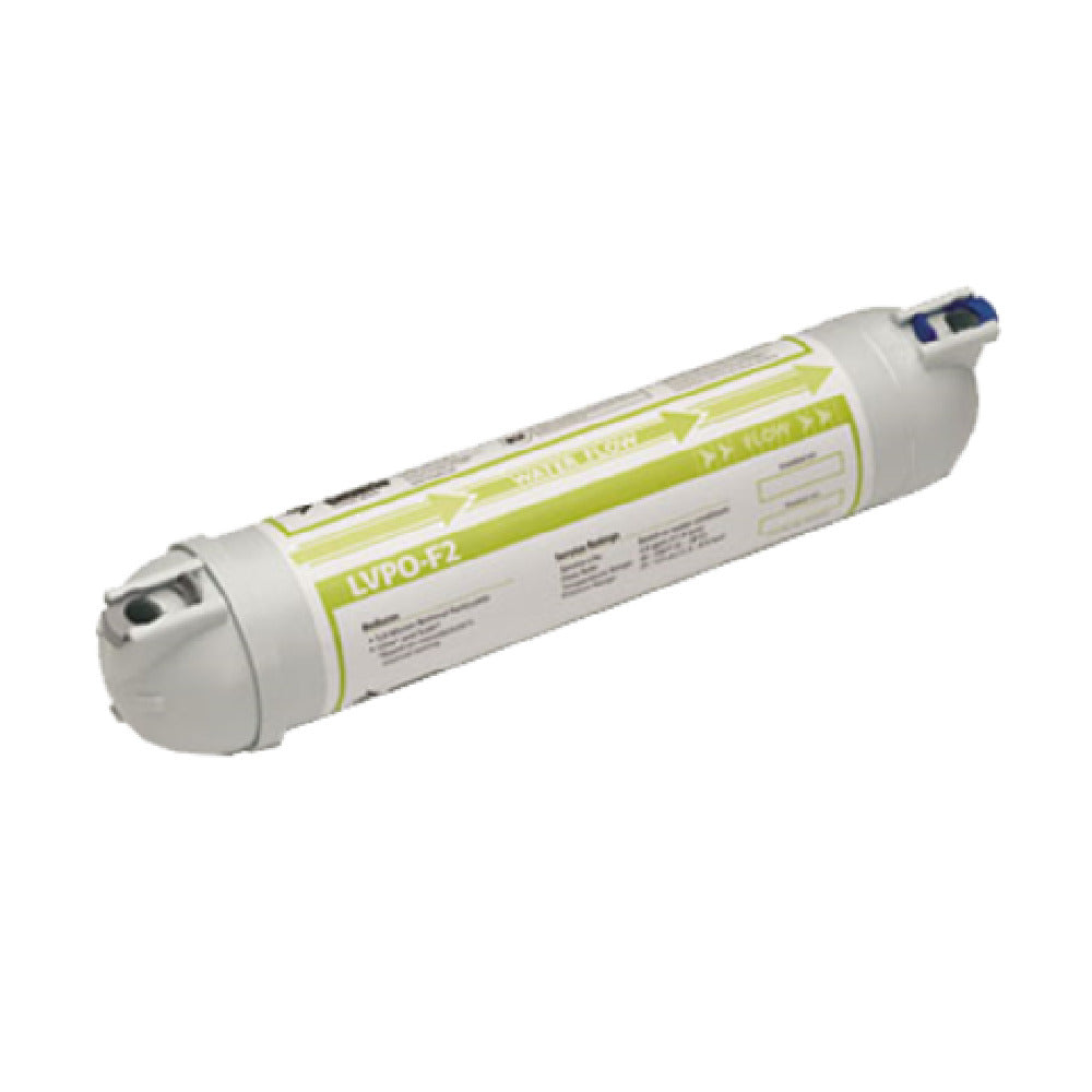 Everpure 94-470-00 - LVPO-F2 Replacement Cartridge, LVPO-F2, (12) LVPO-F2 Cartridges
