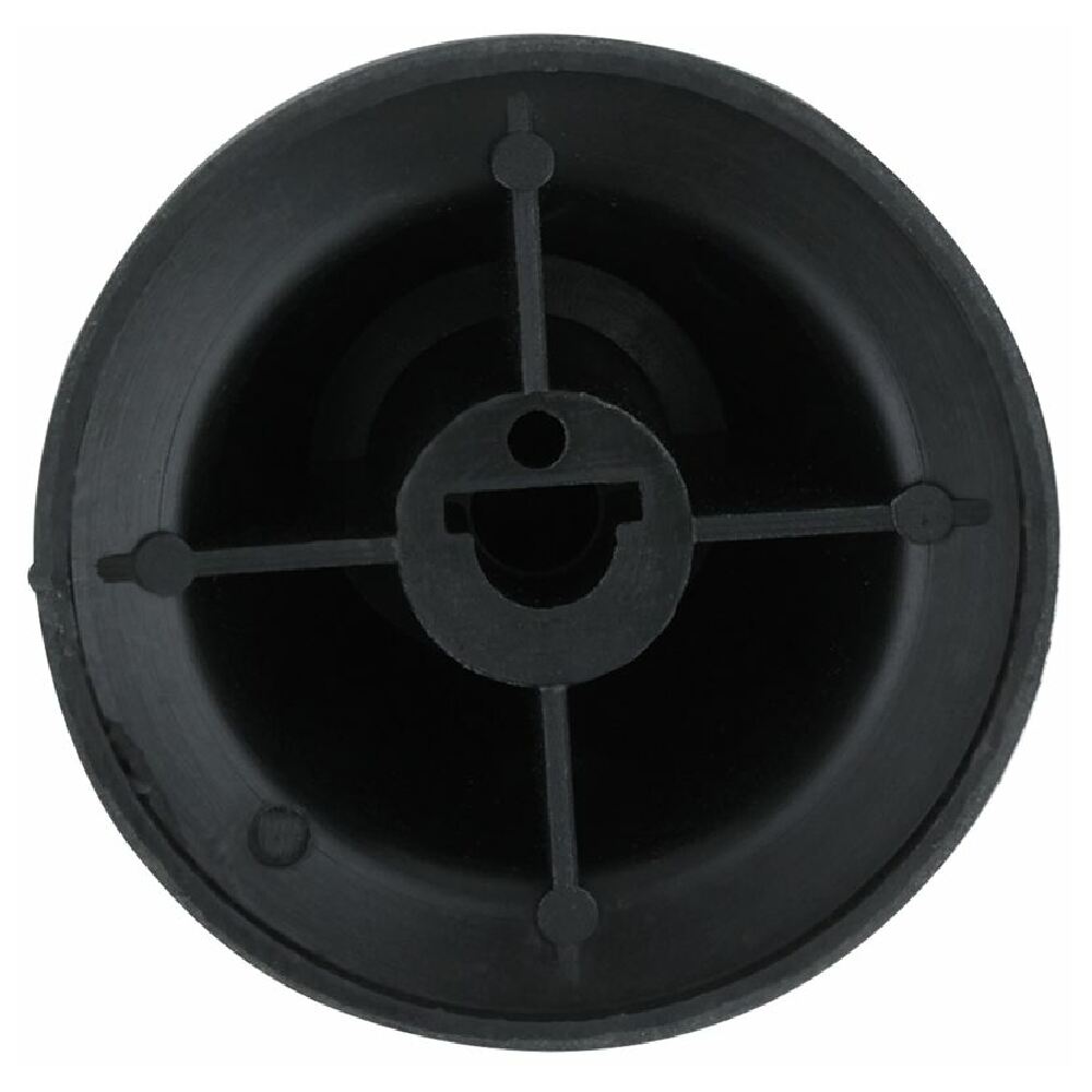 Empura Parts 70101104382 - Knob Compatible With: ECO-613_ NAT, ECO-613_LP, Empura Equipment