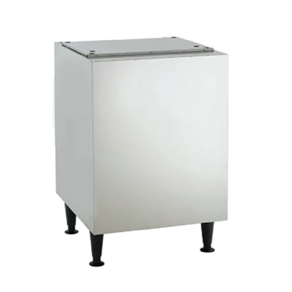 Scotsman HST21B-A - Machine Stand For HID525 & HID540,21-1/2"W X 23-3/4"D X 32"H