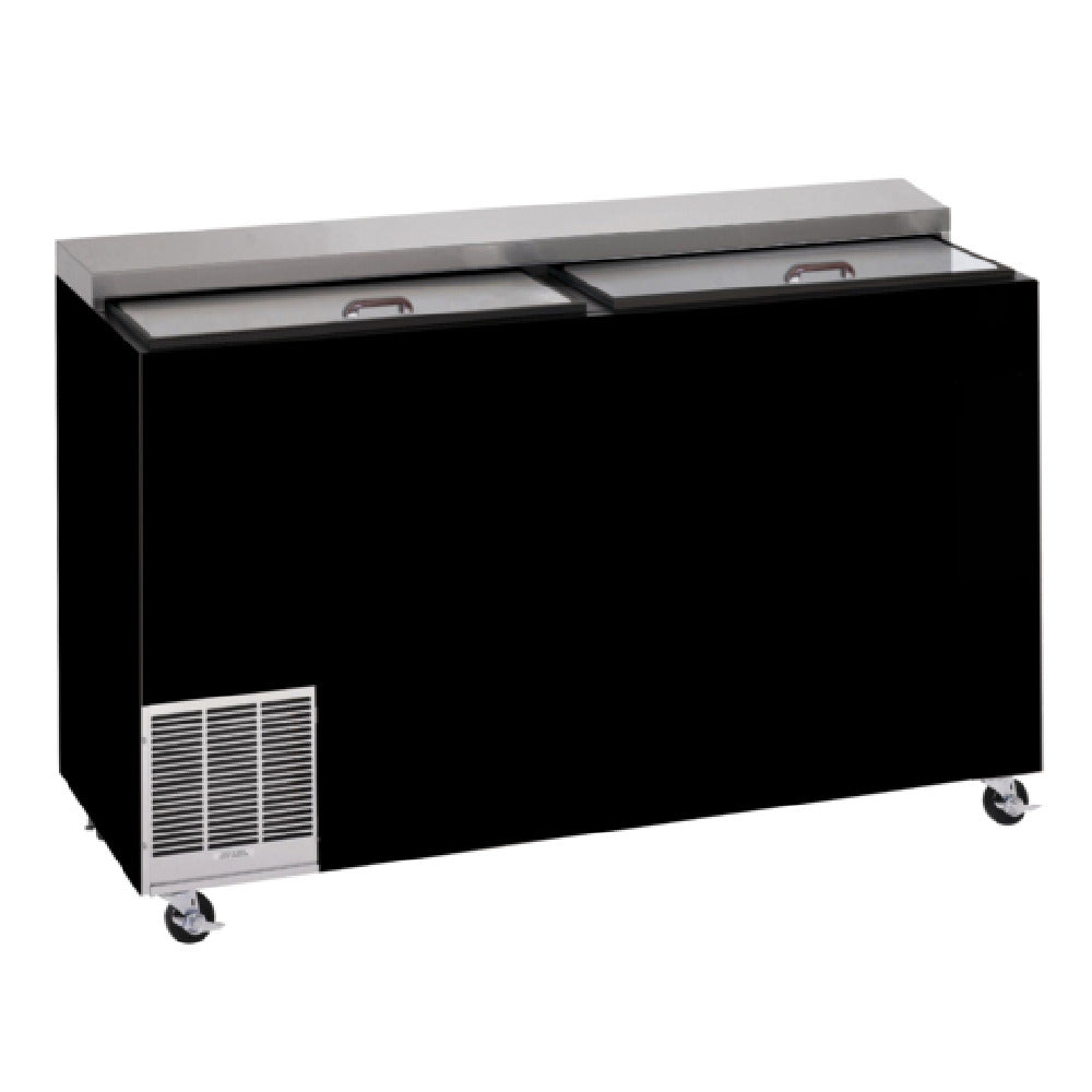 Perlick FR48RT-BS-STK - (QuickShip) Glass Froster, Underbar, 48"W