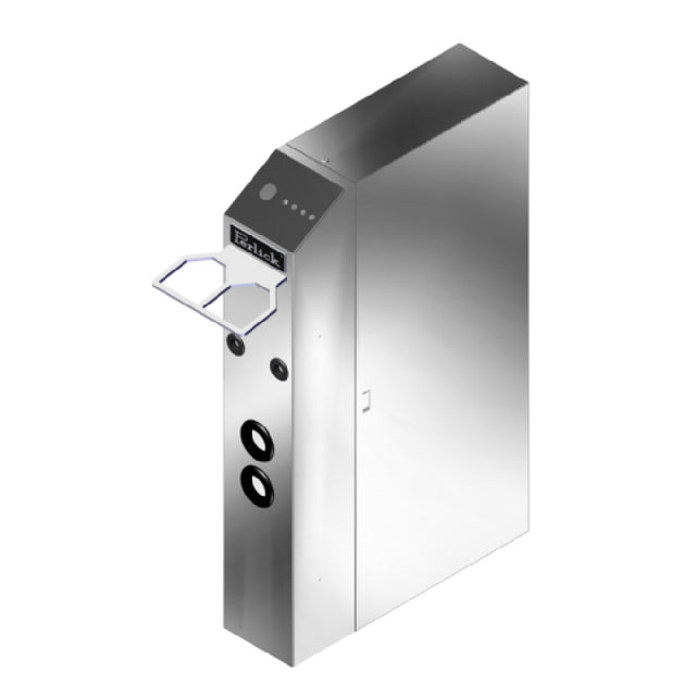 Perlick LG4EB Liquor Gun Manifold 4"W Designed For Use With EasyBar Liquor Management Systems