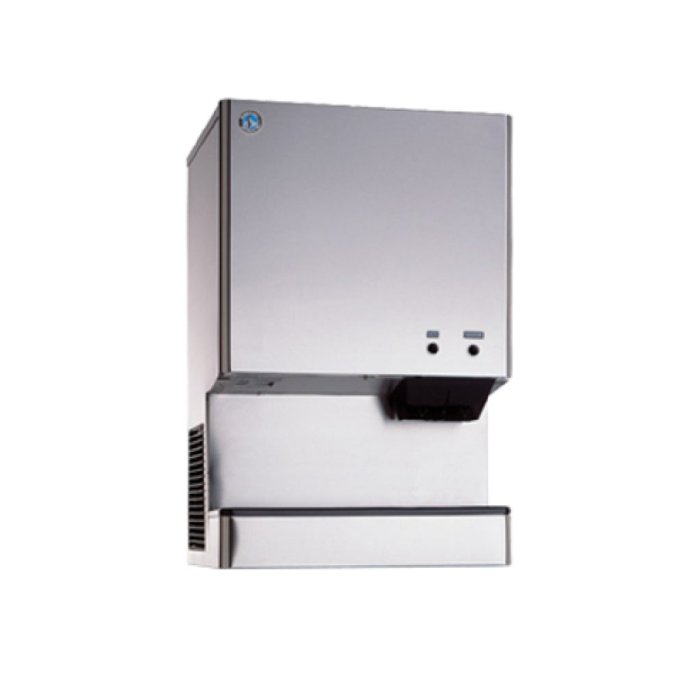 Hoshizaki DCM-500BWH - Ice Maker/Water Dispenser, Cubelet-Style, Water-cooled