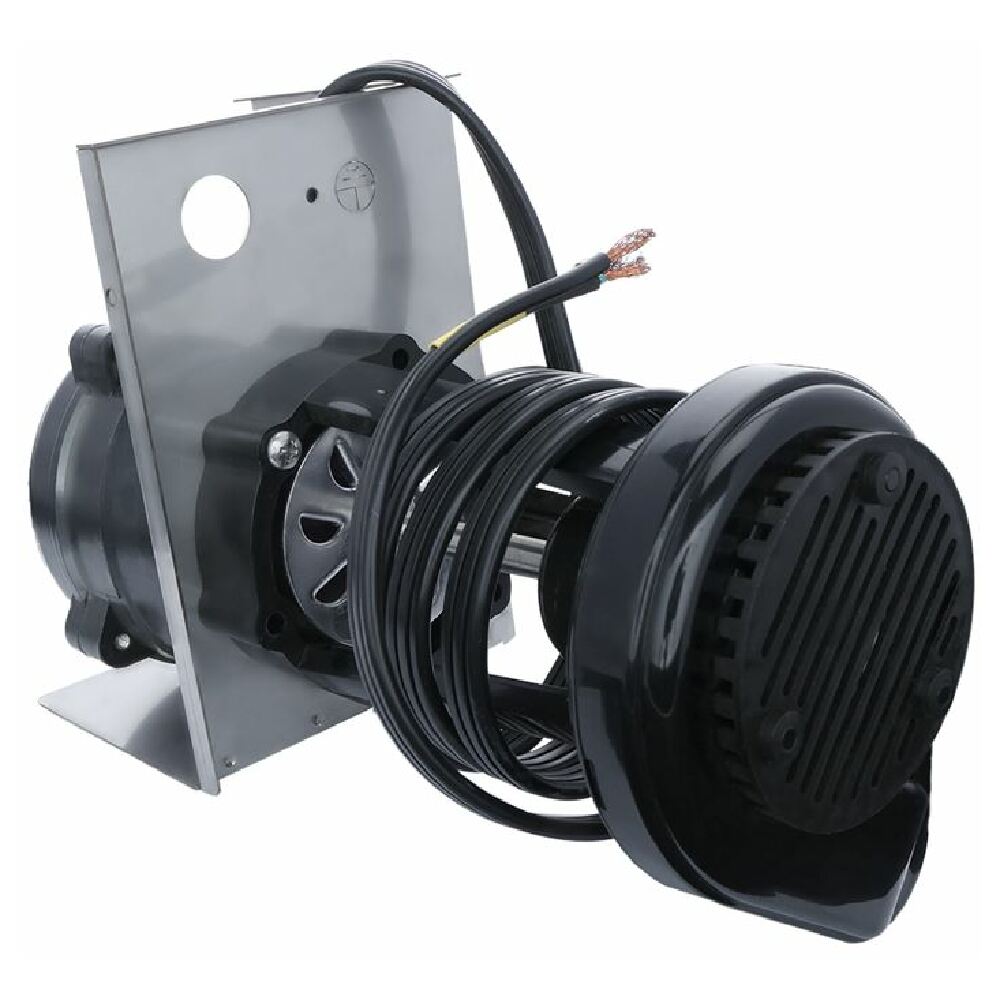Empura Parts 1.4.01.00011 - Water Pump Compatible With: E-MCF500, E-MCH500, Empura Ice Machines