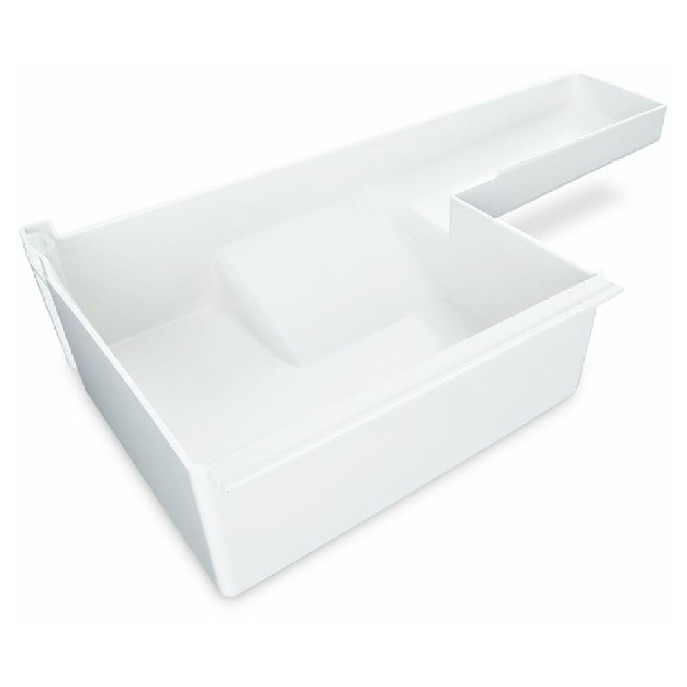 Empura Parts 1.5.02.00001 - Sink Compatible With: E-UCF120, Empura Ice Machines
