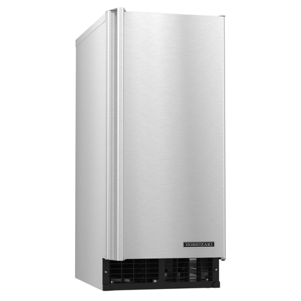 Hoshizaki C-80BAJ - Ice Maker With Bin, Air-cooled, Self-contained Condenser