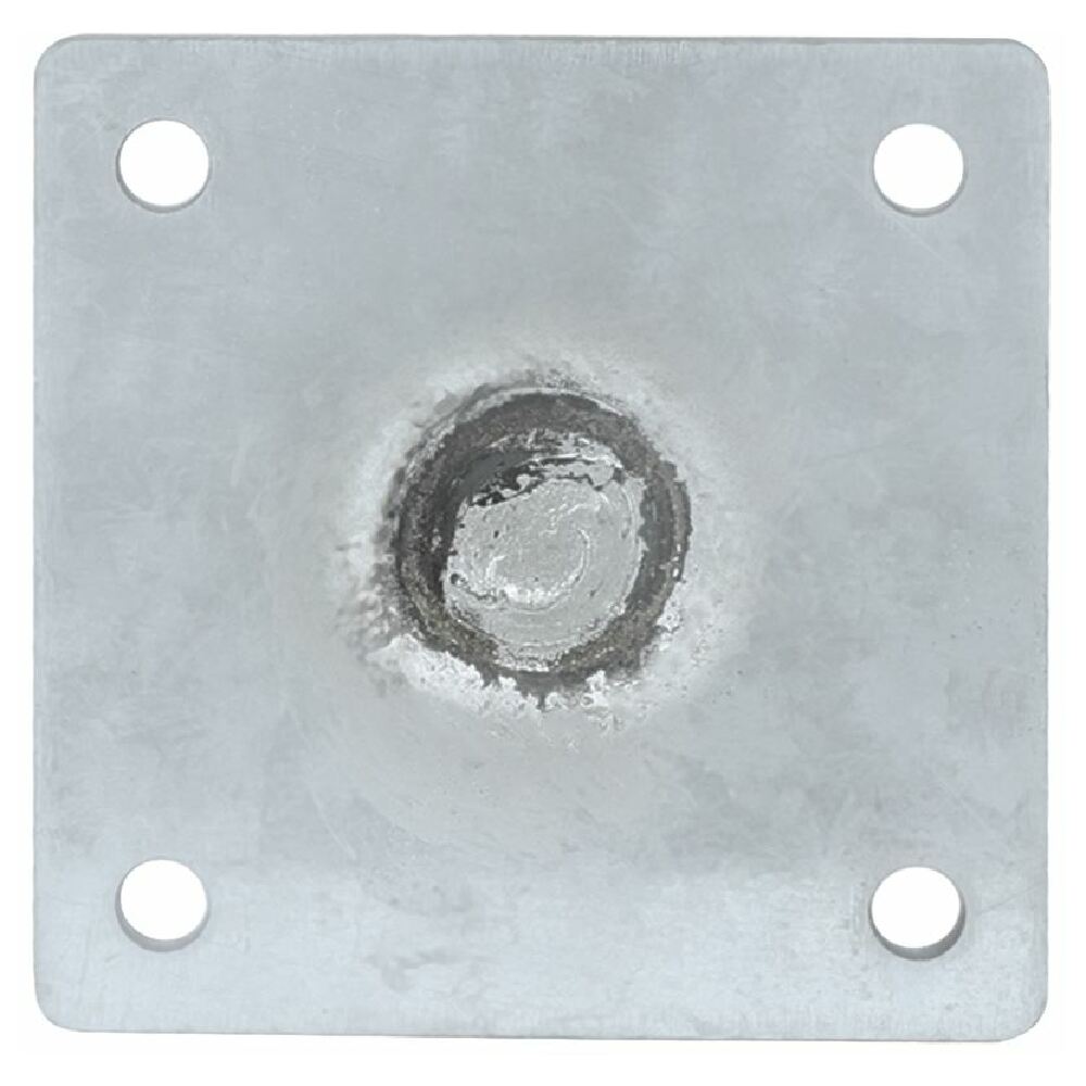 Empura Parts 70200900019 - 6" Leg, Compatible With: EGF-70/80_NAT, EGF-70/80_LP