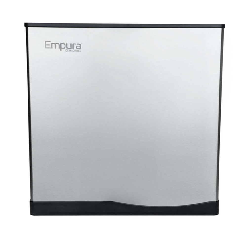 Empura E-MCF350 - Ice Machine, 22-3/4"W X 23-7/8"D X 22-1/8"H, Modular