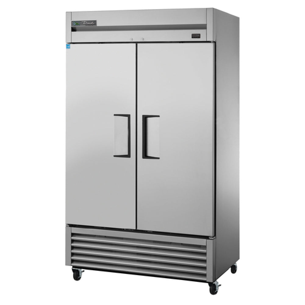 True Mfg. - General Foodservice TS-43-HC - Refrigerator, Reach-in, Two-section