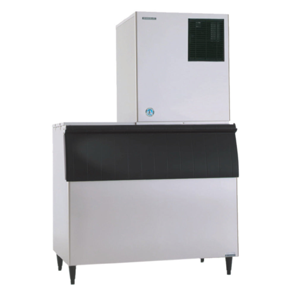 Hoshizaki F-2001MLJ - Ice Maker, Flake-Style, 30"W