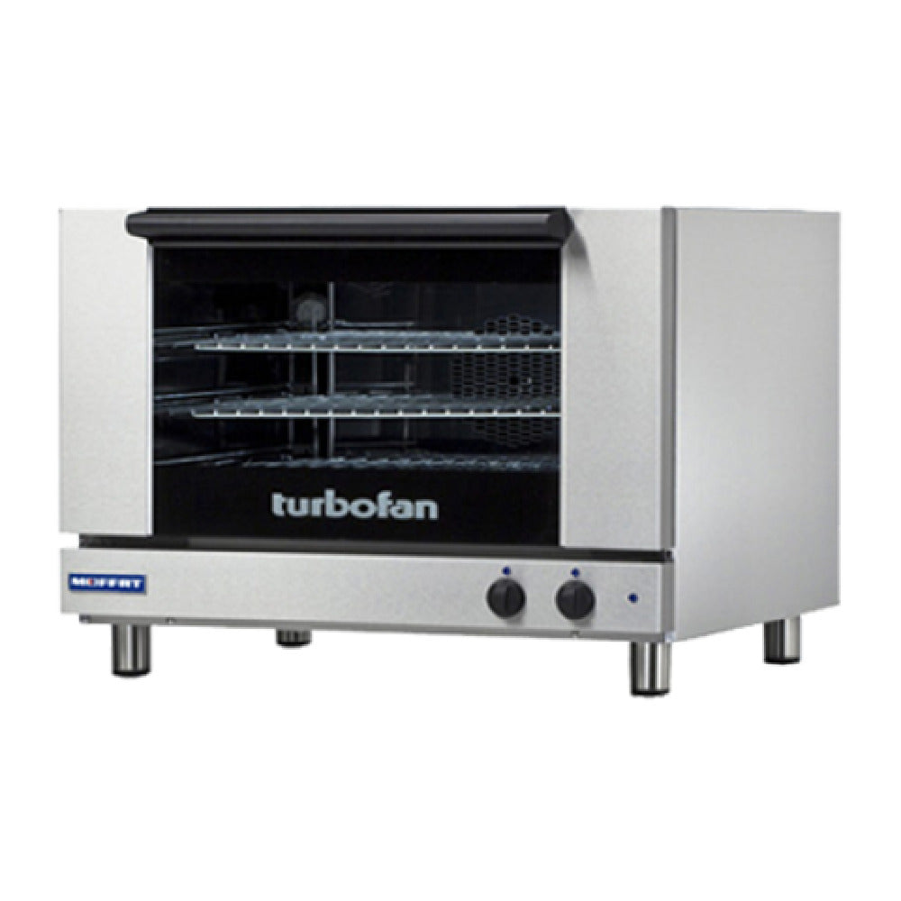 Moffat E27M3 - Turbofan® Convection Oven, Electric, Countertop