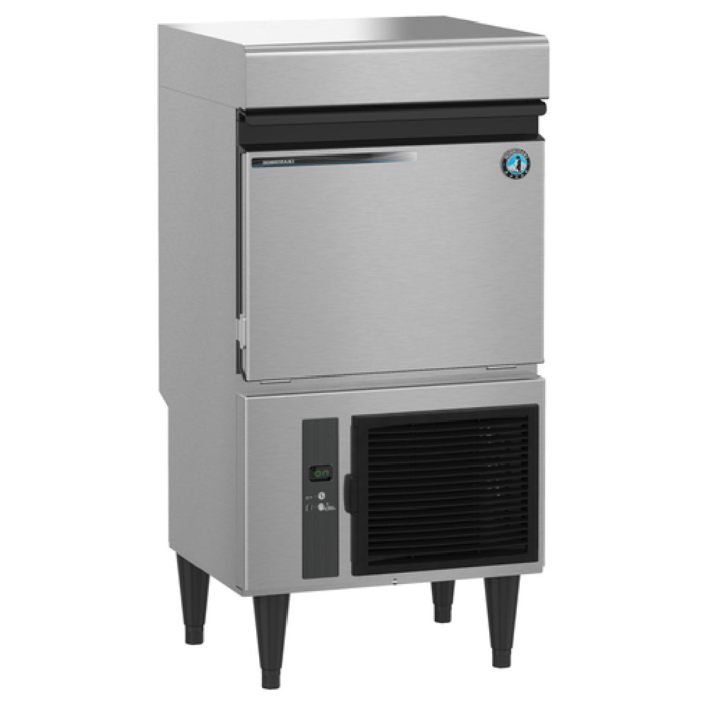 Hoshizaki IM-50BAA-LM - Ice Maker, Specialty Cube-Style, 19-3/4"W