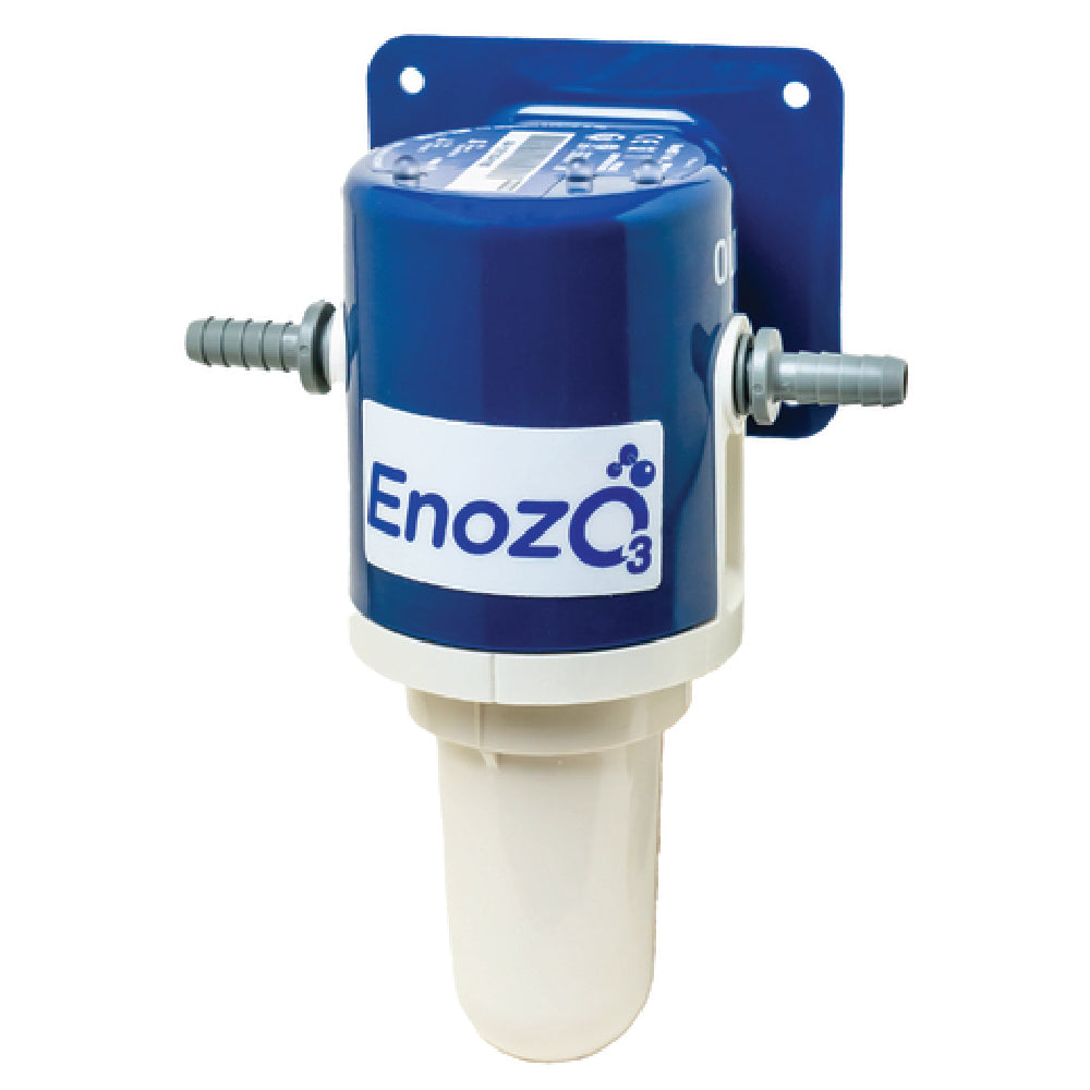 Hoshizaki HS-5282 - EcO3 Ice Ozone System, Low Flow (.34 GPM), Ozone Production Treatment