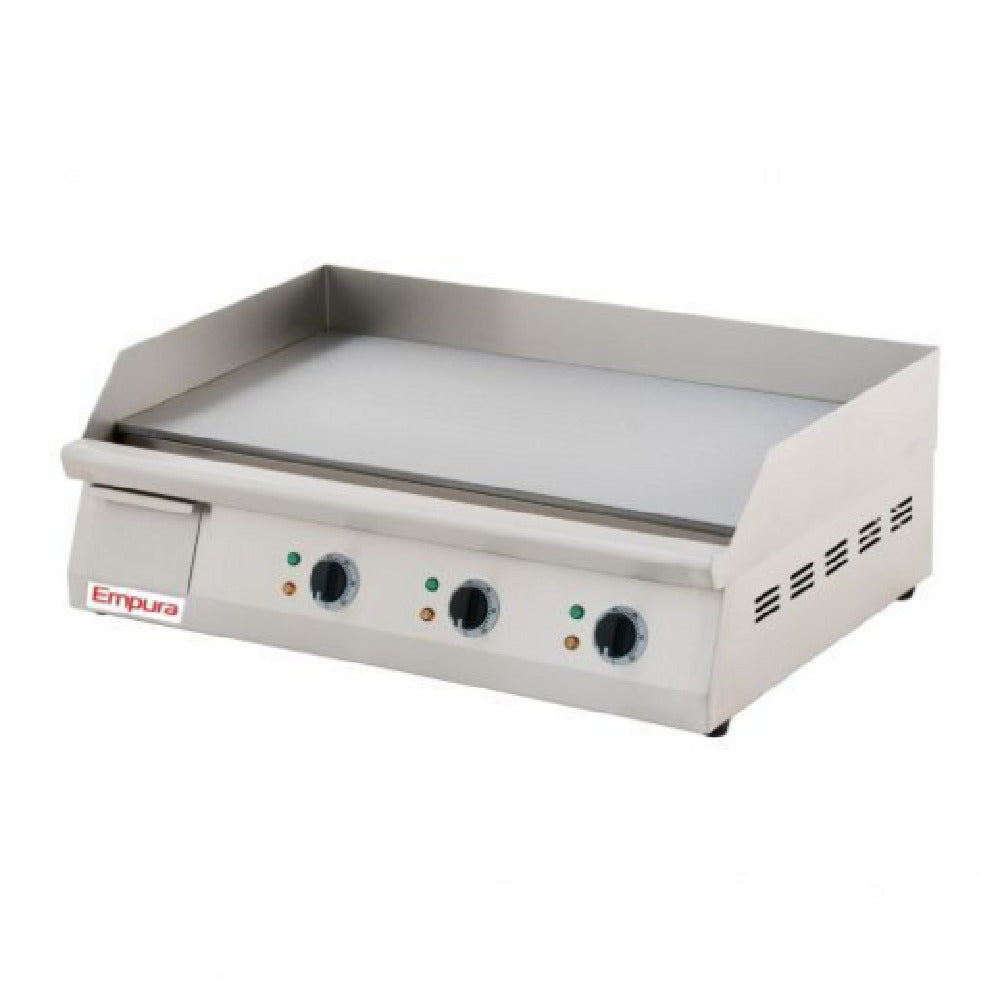 Empura E-GRID-30 - Griddle, Countertop, Electric