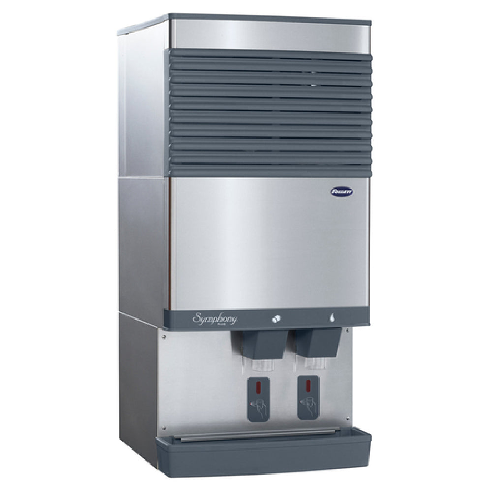 Follett Products (Middleby) 110CT425A-S - Symphony Plus™ Ice & Water Dispenser