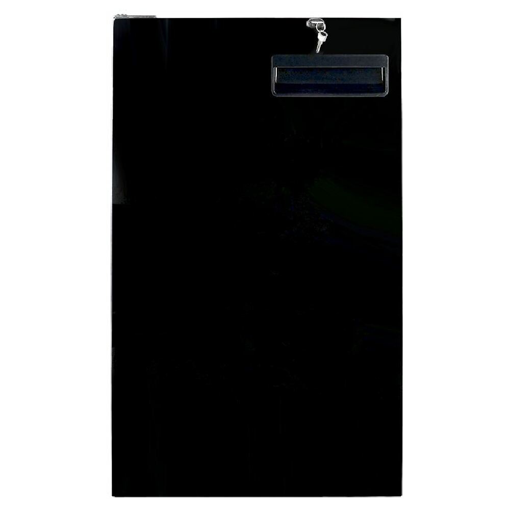 Empura Parts 5107000042 - Door(Left) Compatible With: E-KBB602B, Empura Refrigeration