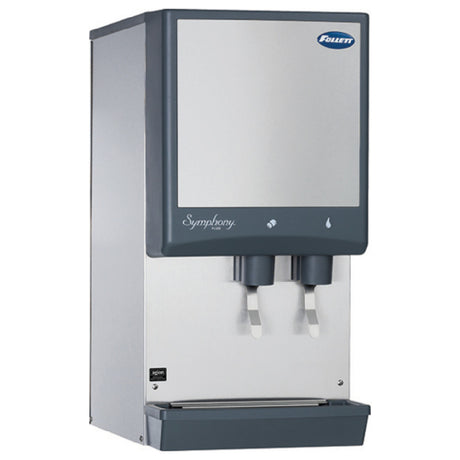 Follett 12CI414A-L Symphony Plus™ Ice And Water Dispenser