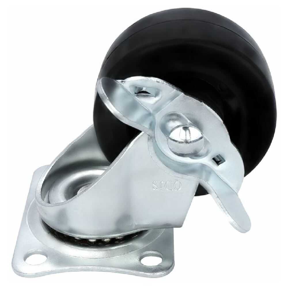 Empura Parts 107050008 - Brake Wheel Compatible With: E-KSP29, E-KSP29M, E-KSP48