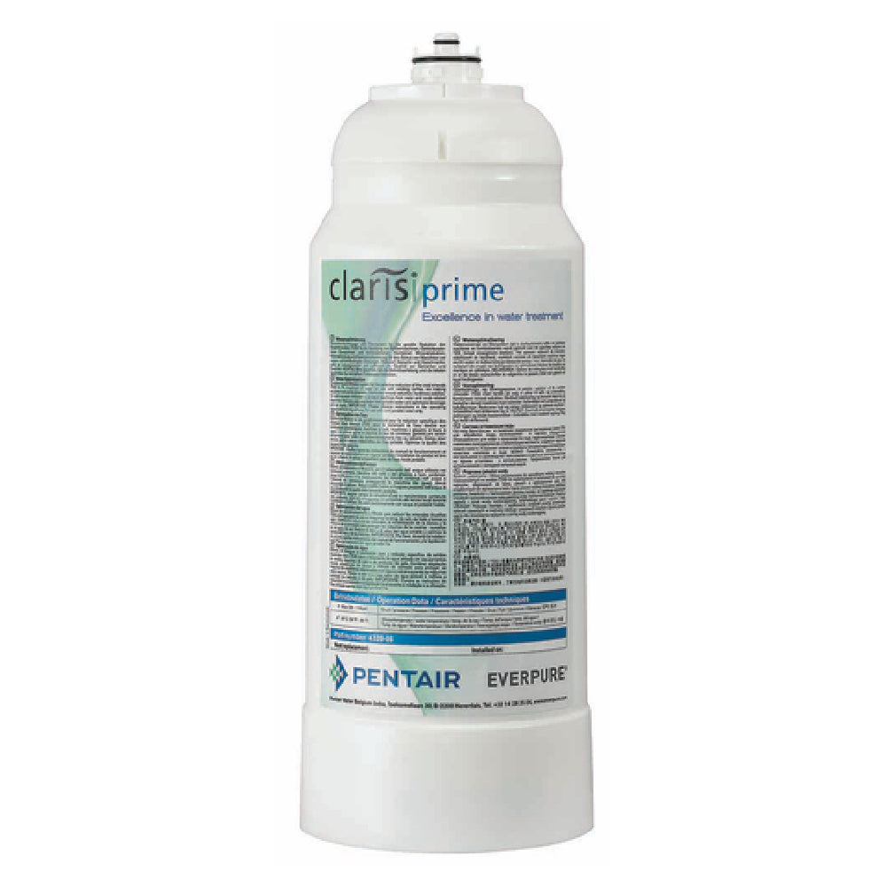Everpure EV433986 - Everpure® Claris™ Prime Replacement Cartridge, Claris™ Prime