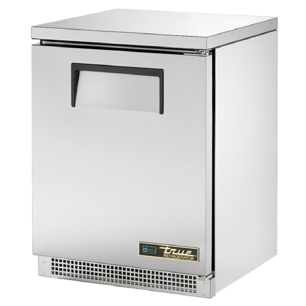 True Mfg. - General Foodservice TUC-24-HC - Undercounter Refrigerator, 33 - 38°F
