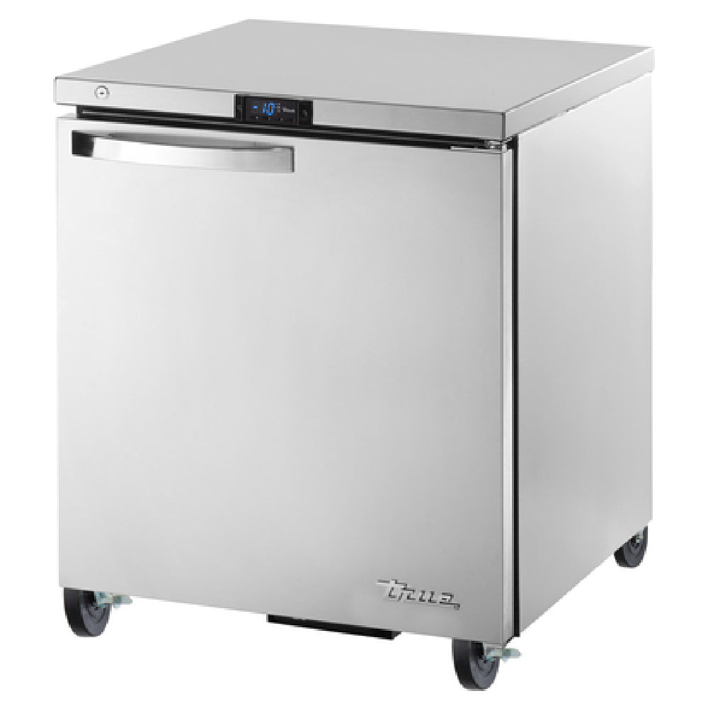 True Mfg. - General Foodservice TUC-27F-HC~SPEC3 - SPEC SERIES® Undercounter Freezer