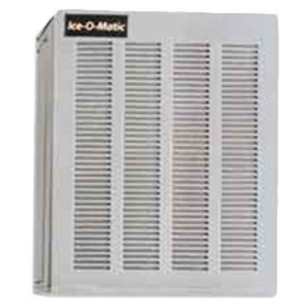 Ice-O-Matic GEM0956R - Pearl Ice® Maker, Soft, Chewable Ice Crystals