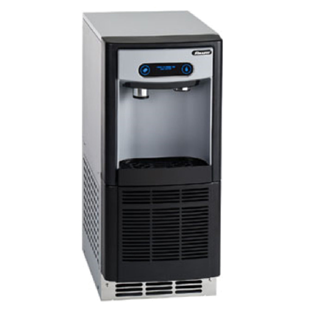 Follett Products (Middleby) 7UC100A-IW-NF-ST-00 - 7 Series Ice & Water Dispenser