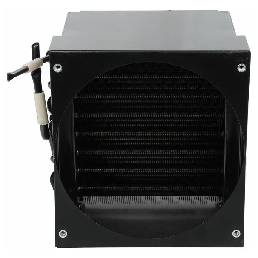 Empura Parts 5111000049 - Condenser Coil Compatible With: E-EGM-16FB, E-EGM-16FW