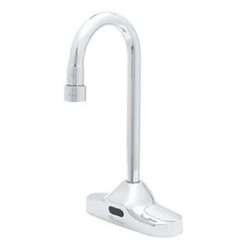 Perlick 946GN - Electronic Faucet, Deck-mount, 4" Centers