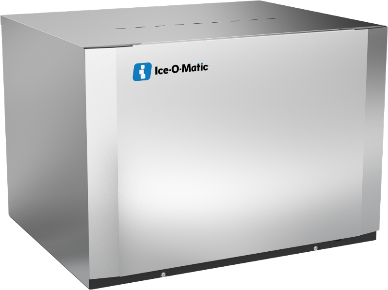 Ice-O-Matic CIM0330FW90 Elevation Series™ Modular Cube Ice Maker Full Cubes