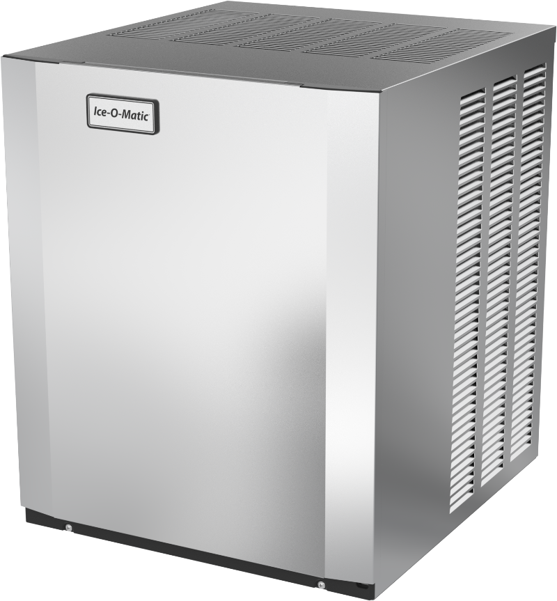 Ice-O-Matic CIM0826HA90 Elevation Series™ Modular Cube Ice Maker Air-cooled