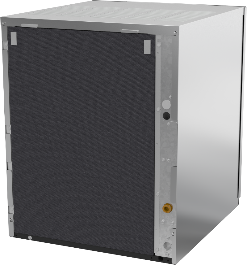 Ice-O-Matic CIM1126HA90 Elevation Series™ Modular Cube Ice Maker Air-cooled