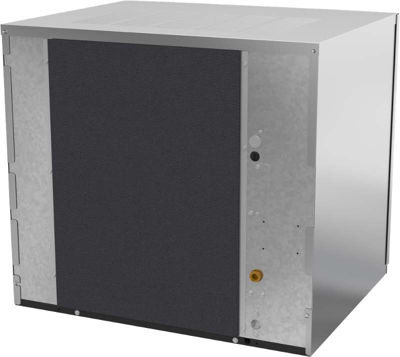 Ice-O-Matic CIM1136FA90 Elevation Series™ Modular Cube Ice Maker Air-cooled