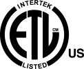 ETLus logo