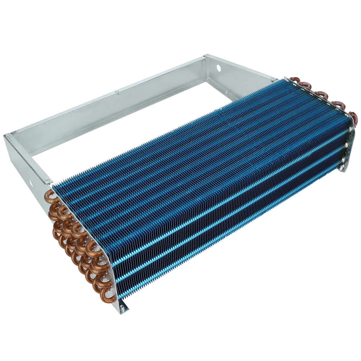 Empura Parts 5112000472 Evaporator Coil Compatible With: E-KB81R Empura Refrigeration