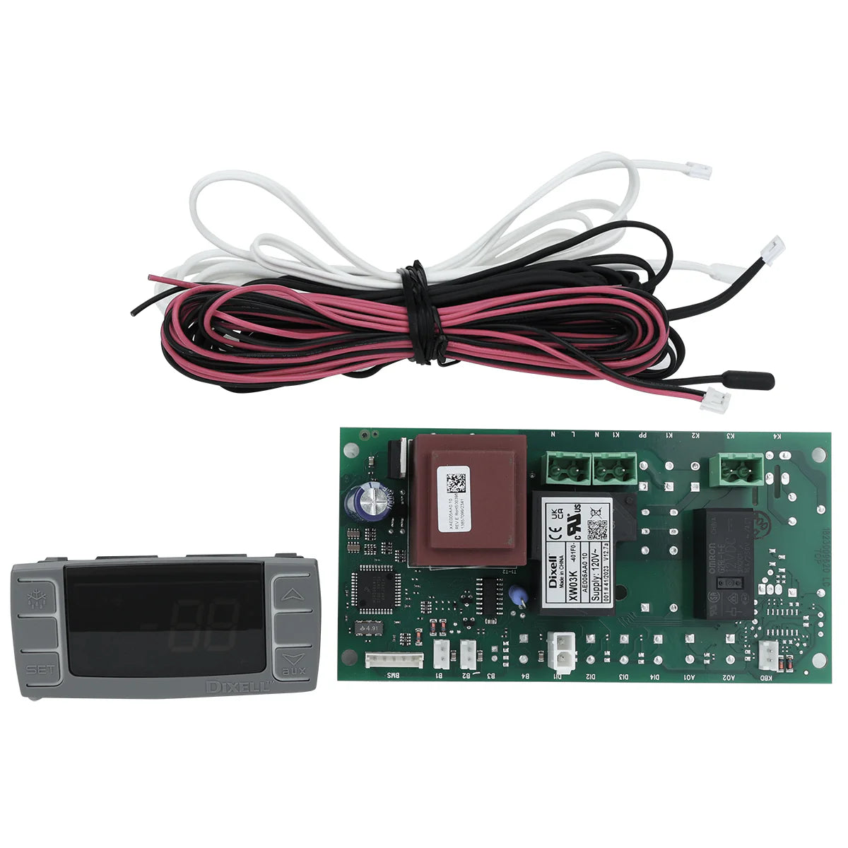 Empura Parts 5114000477P