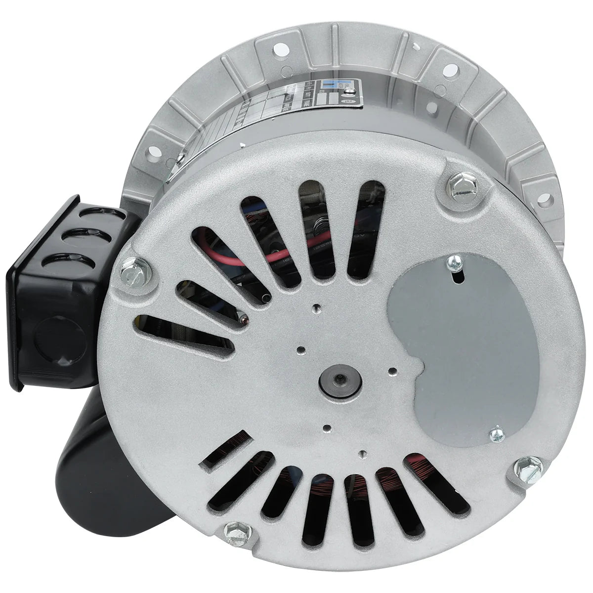 Empura Parts 70100102400L New Motor Assembly Compatible With: ECO-613_ NAT ECO-613_LP