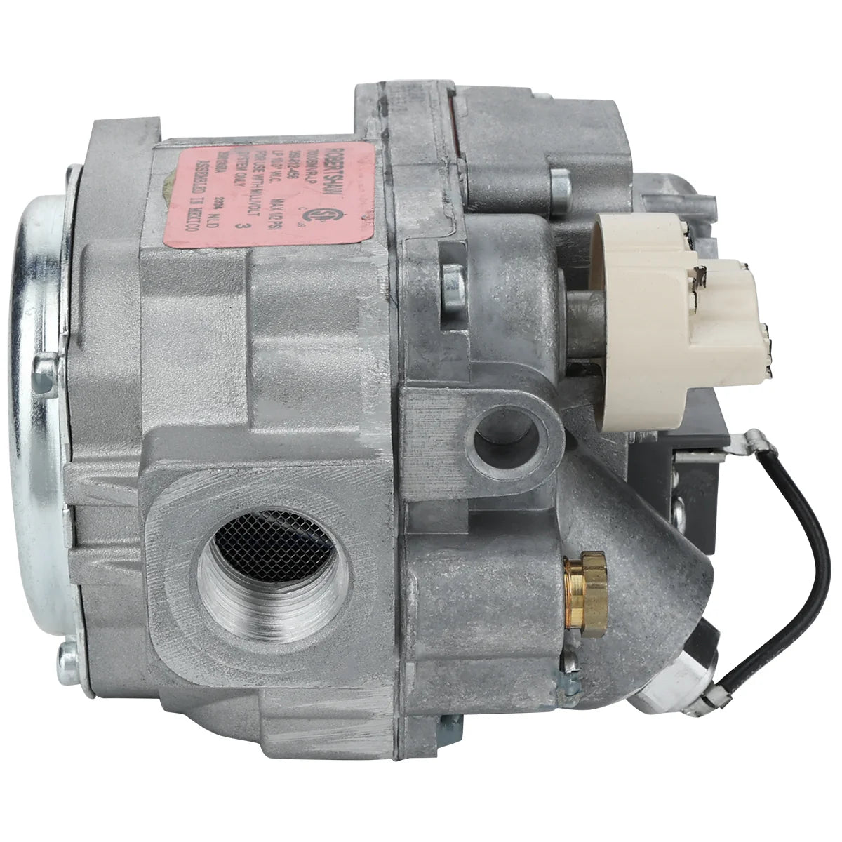 Empura Parts 70200500782 Valve(LP) Compatible With: EGF-70/80_NAT EGF-70/80_LP