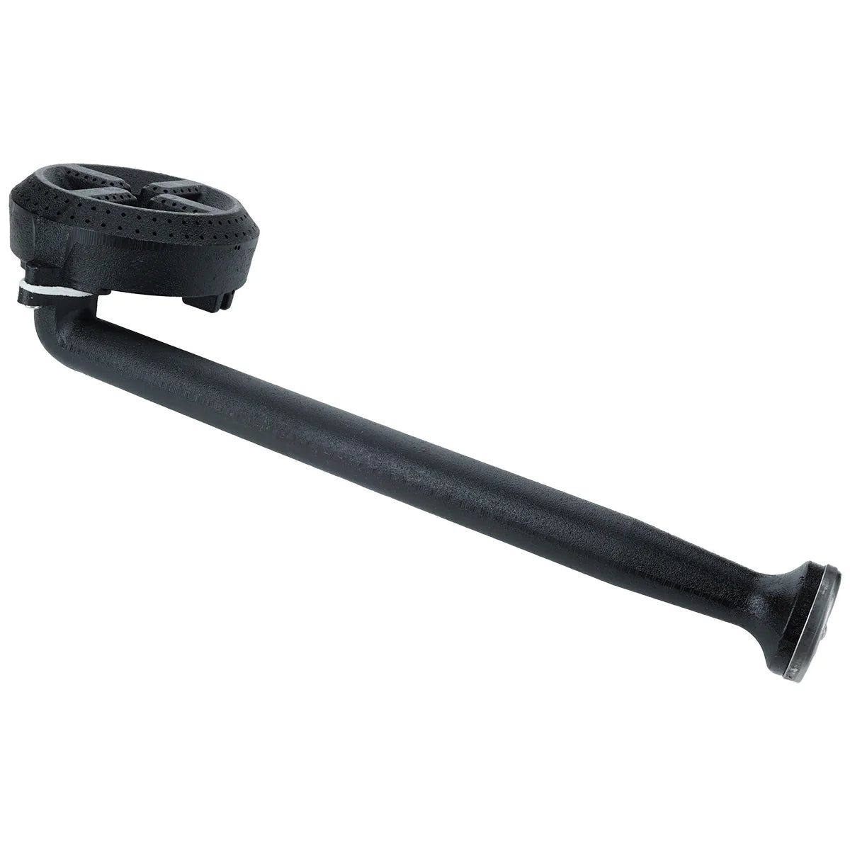 Empura Parts 70201304100+70202500282 Back Burner Assembly Replacement Assembled Burner & Steel Pipe For Burners On Back