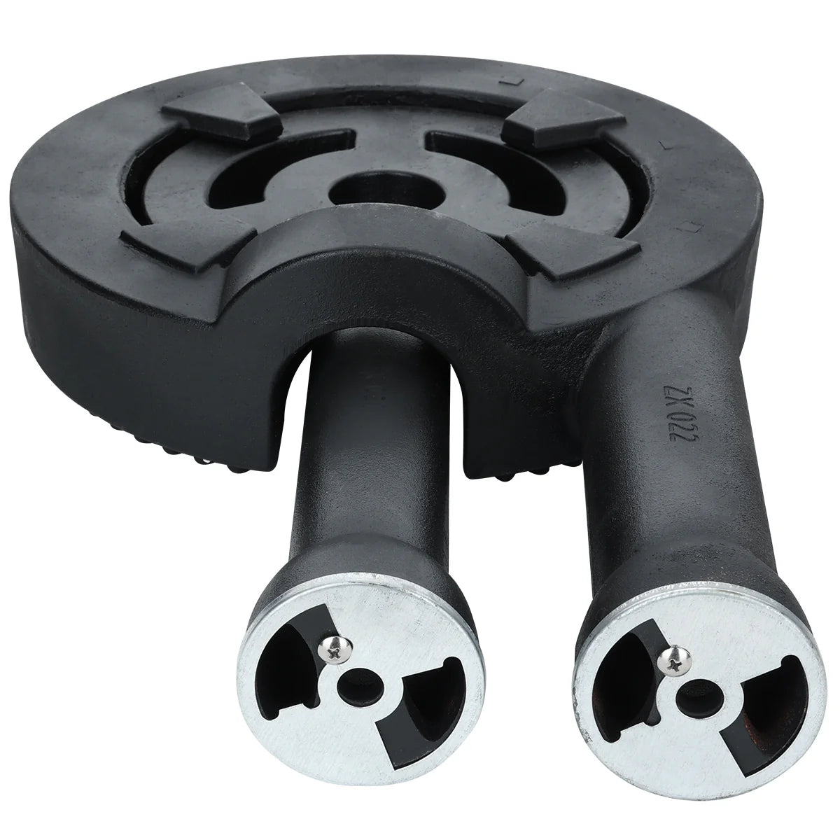 Empura Parts 70201304573L Burner Assembly Assembled Replacement Burner Compatible With: Stock Pot Range Heavy Duty Series ESP-1 AND ESP-2