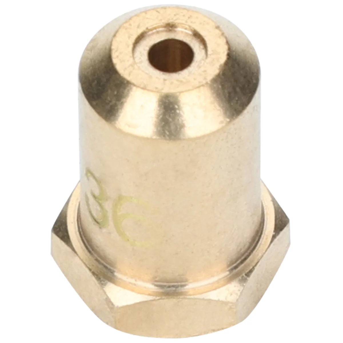 Empura Parts 70201501328N NG Nozzle Compatible With: EGR60-GS24_NAT EGR60-GS24_LP