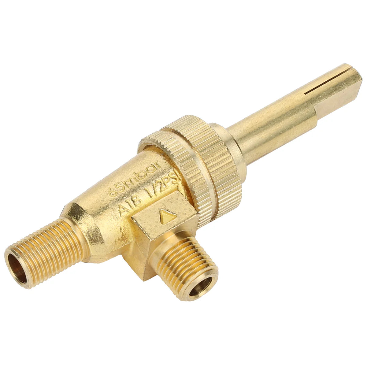 Empura Parts 70202200591 Gas Control Valve Compatible With: EMG-12 EGG-16S