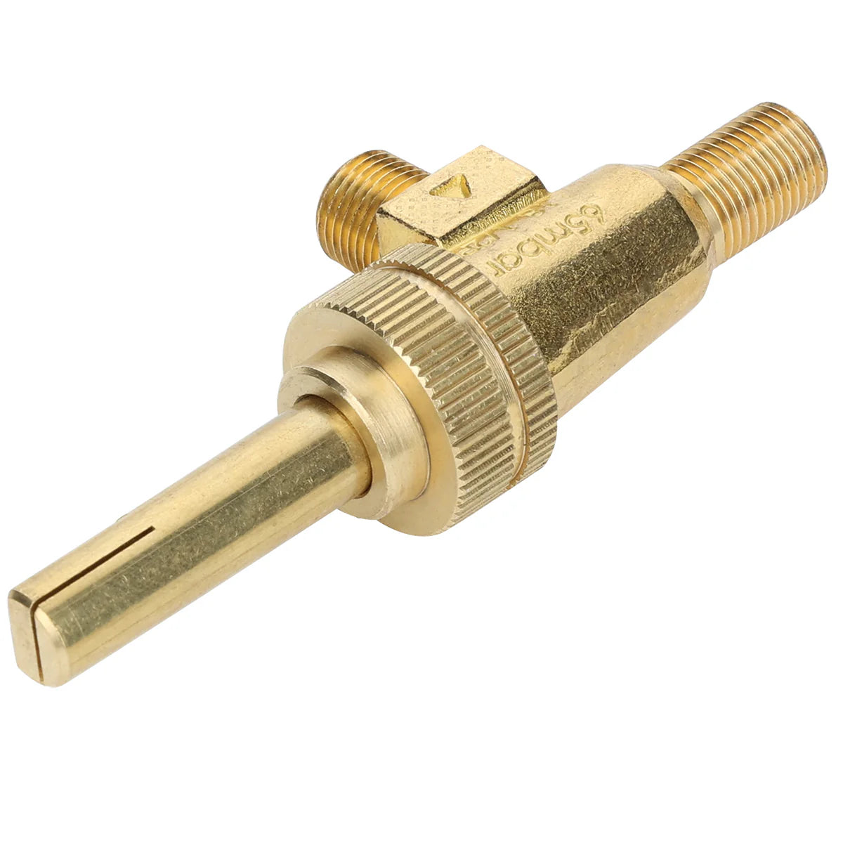 Empura Parts 70202200591 Gas Control Valve Compatible With: EMG-12 EGG-16S