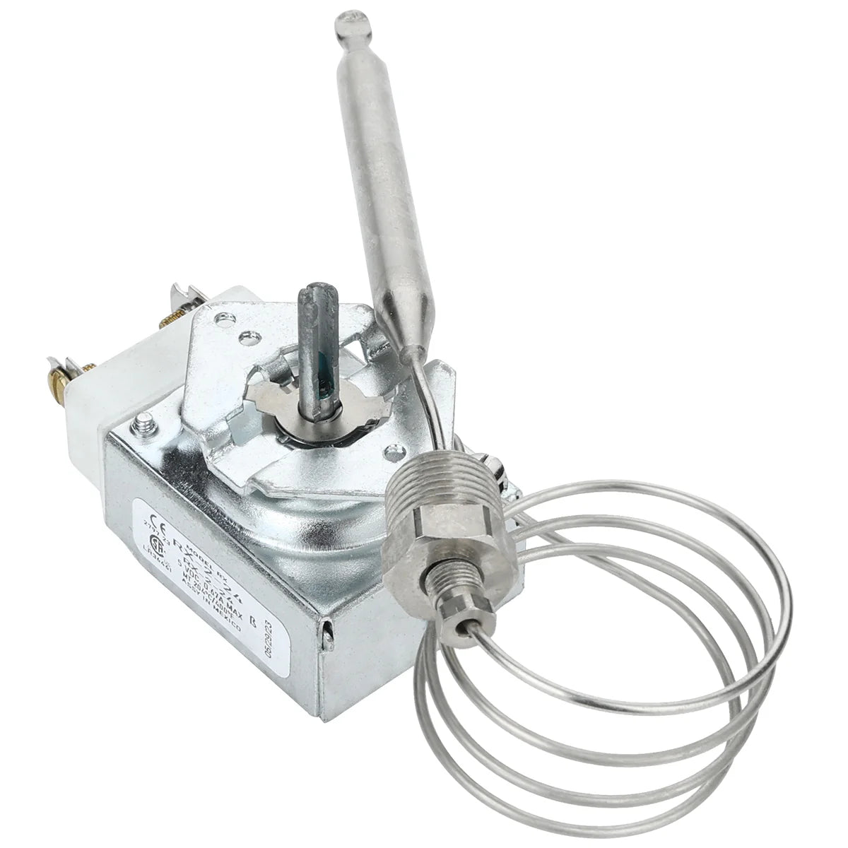 Empura Parts 70202200728 Thermostat Compatible With: EGF-70/80_NAT EGF-70/80_LP