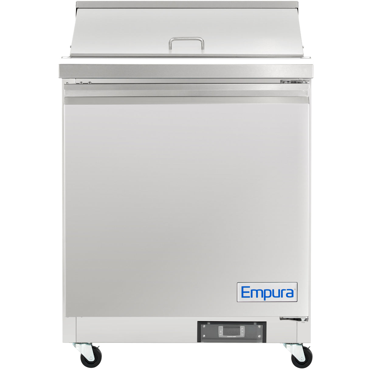 Empura Refrigeration E-KSP29 Refrigerated Sandwich/Salad Prep Table 28.9"W X 29.9"D X 43.2"H