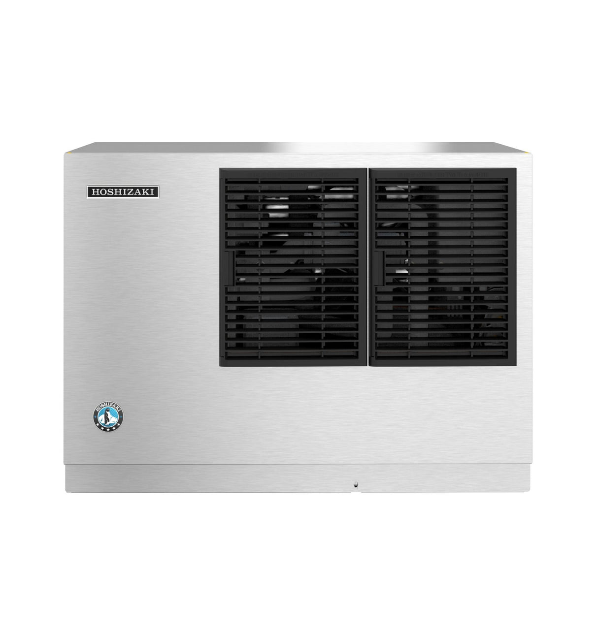 Hoshizaki KMD-355MAJ Ice Maker Cube-Style 30"W