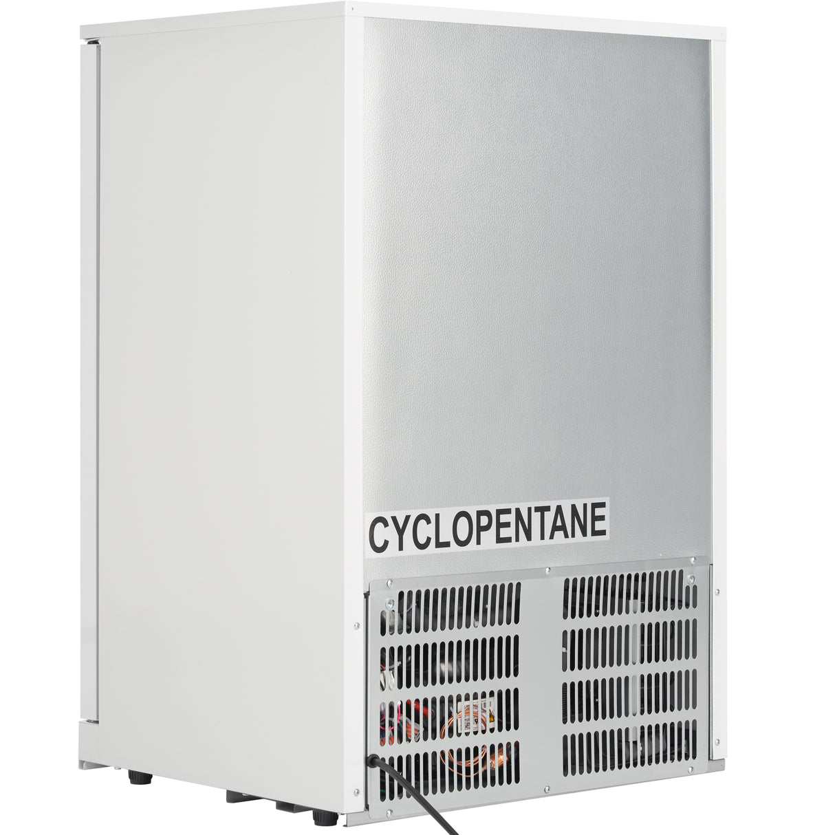 Empura Refrigeration LG-138HA-W Refrigerator Merchandiser Countertop