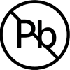 Lead Free logo